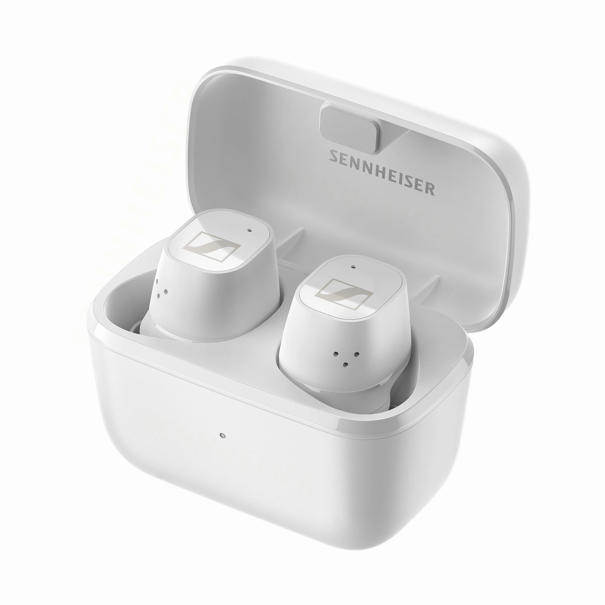 Sennheiser CX Plus True Wireless Earphones in ear monitors, dj headphones