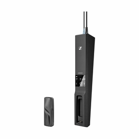 Sennheiser Flex 5000 Wireless Headphone System headphones with mic, headphones for tv