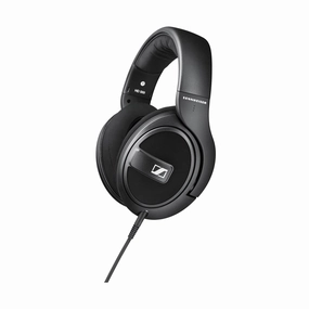 Sennheiser HD569 Closed Back Headphones in ear monitors, dj headphones