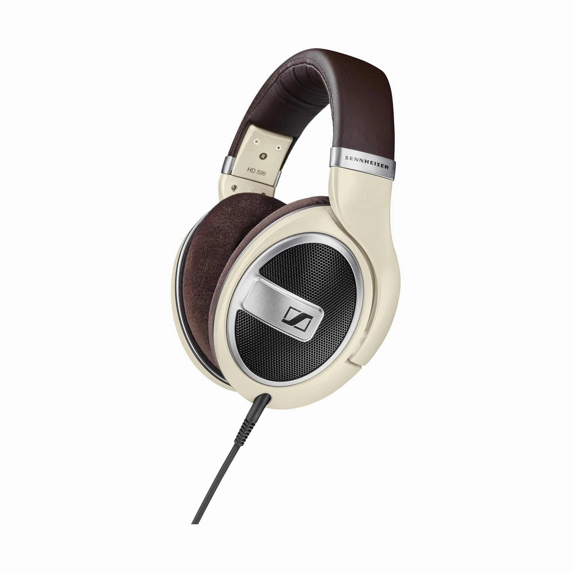 Sennheiser HD599 Open Back Headphones studio headphones, open back headphones