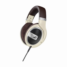 Sennheiser HD599 Open Back Headphones studio headphones, open back headphones