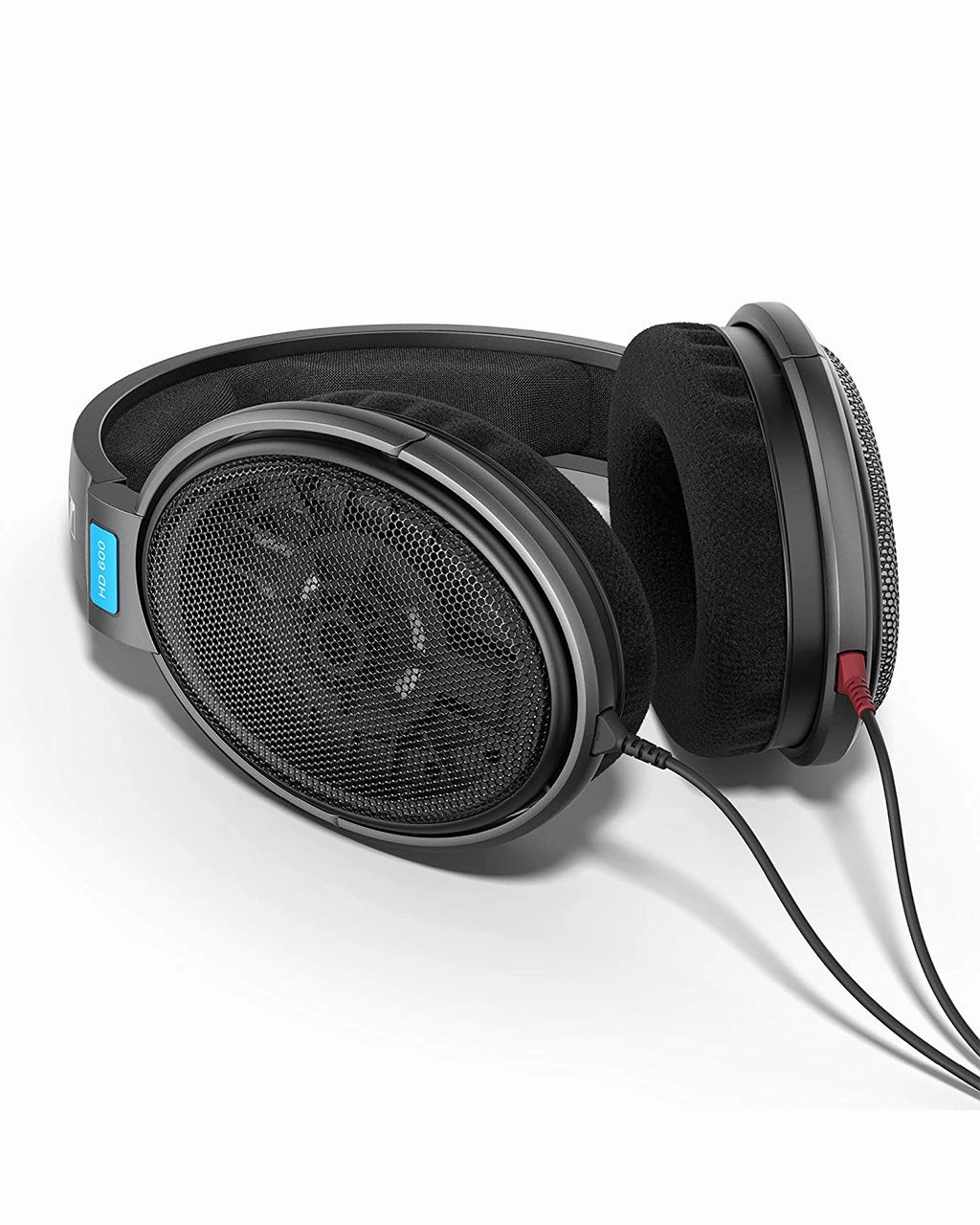 Sennheiser HD600 Audiophile