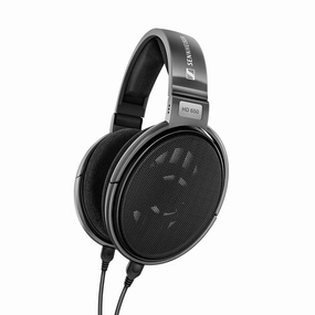 Sennheiser HD650 Open Back Headphones cheap headphones, sports headphones