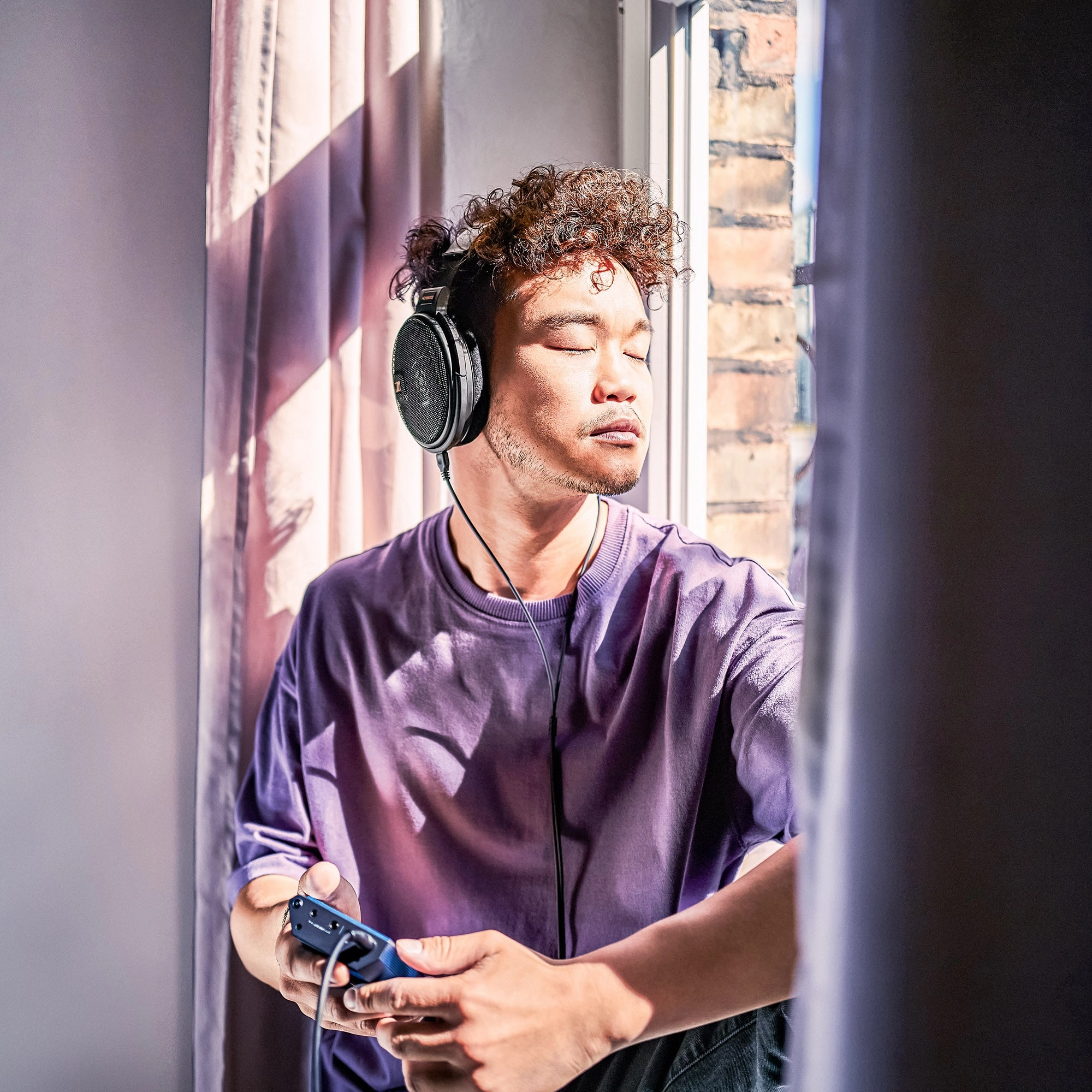 Sennheiser HD660S2 Open Back Headphones
