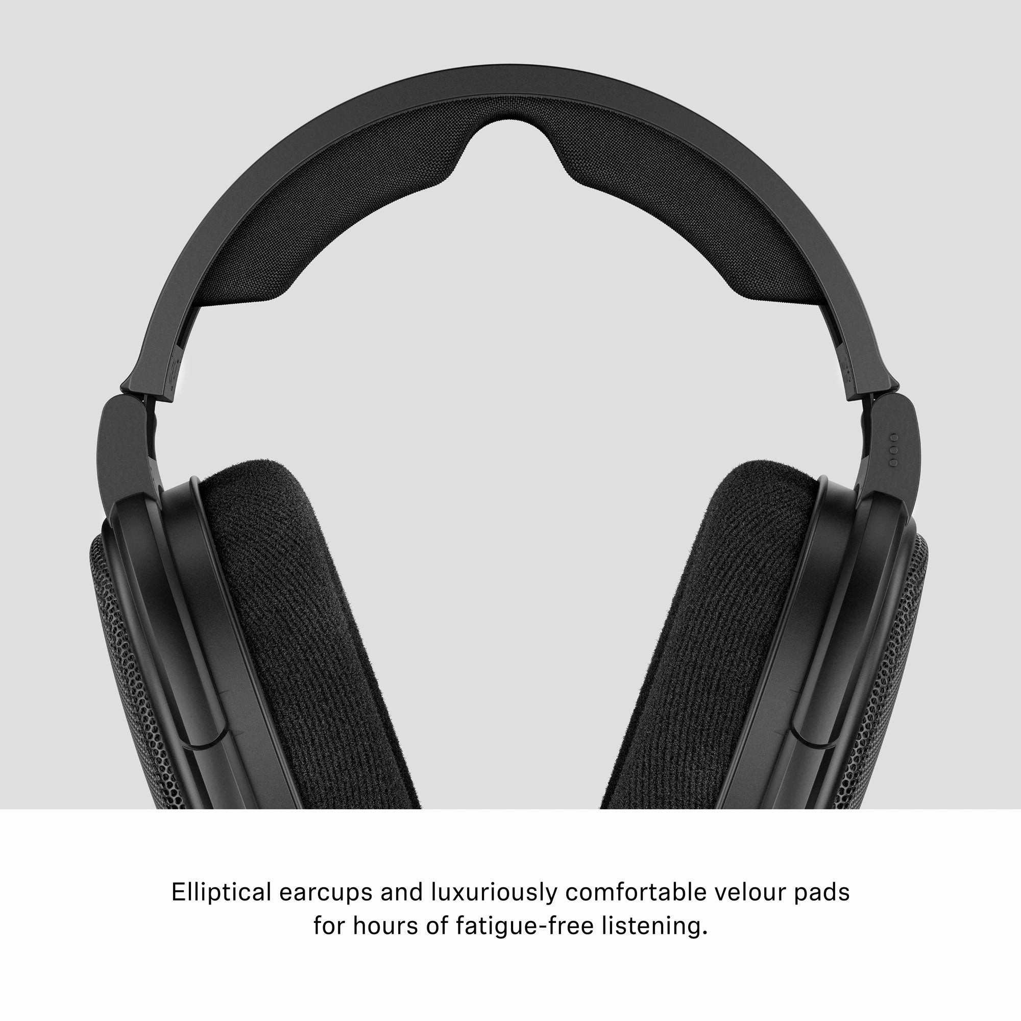 Sennheiser HD660S2 Open Back Headphones