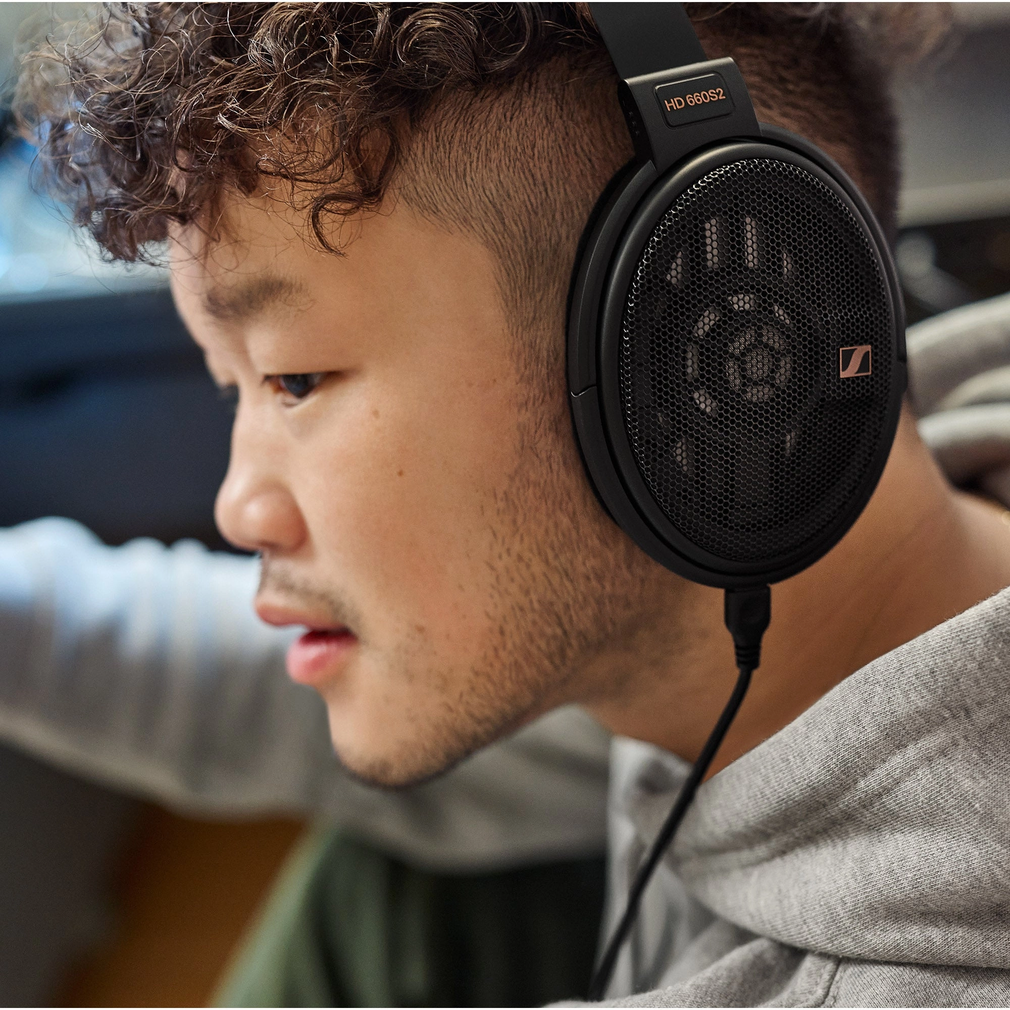 Sennheiser HD660S2 Open Back Headphones