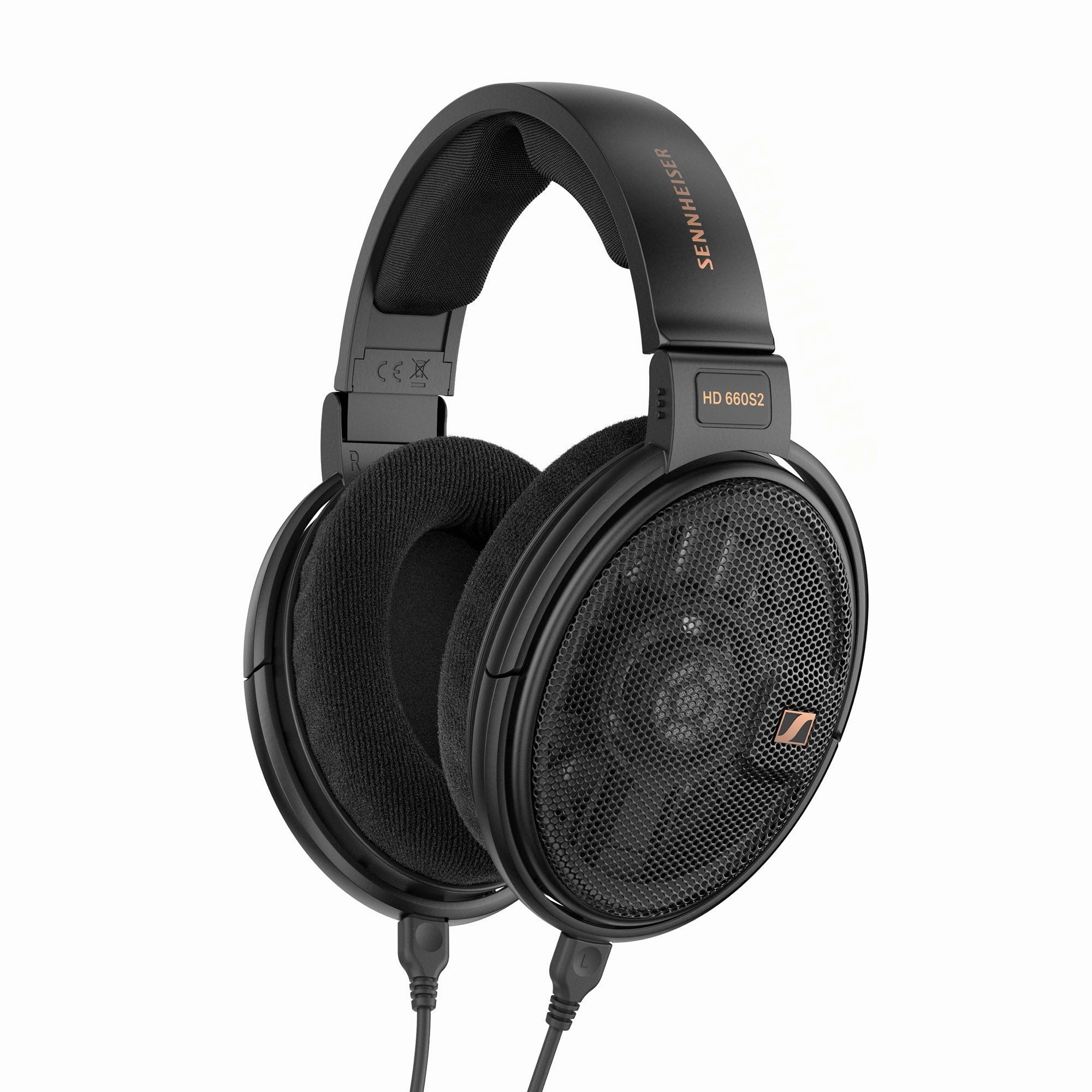 Sennheiser HD660S2 Open Back Headphones cheap headphones, sports headphones