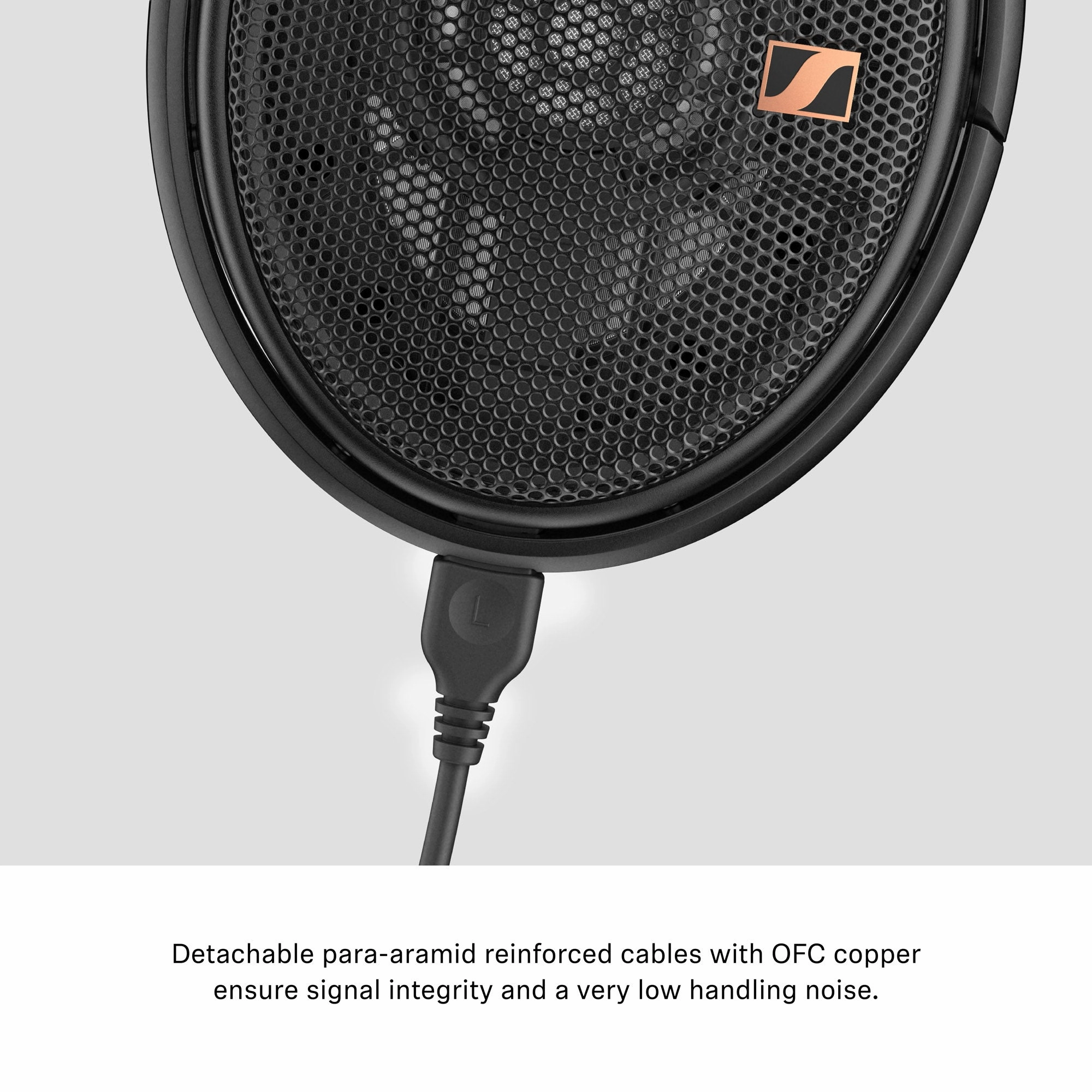 Sennheiser HD660S2 Open Back Headphones