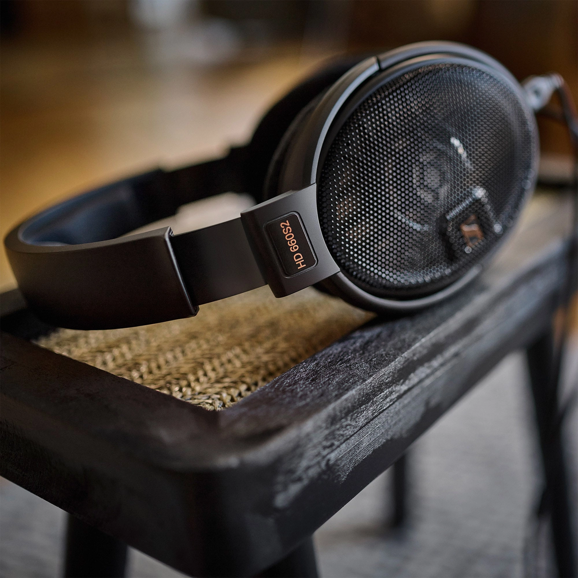 Sennheiser HD660S2 Open Back Headphones