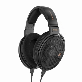Sennheiser HD660S2 Open Back Headphones studio headphones, open back headphones