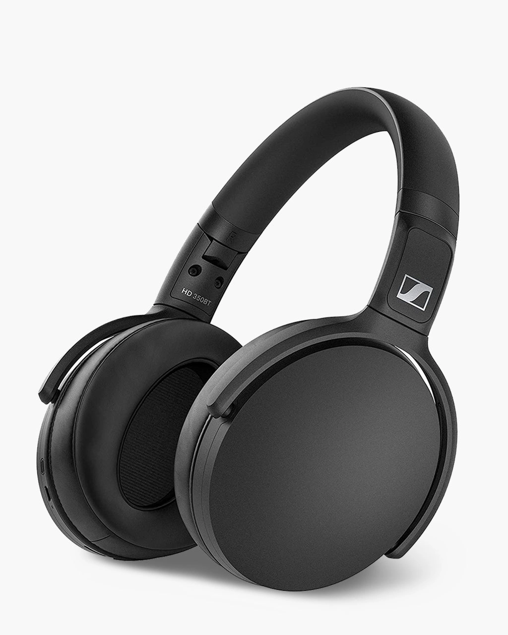 Sennheiser HD 350BT Wireless Headphone over ear headphones, gaming headset