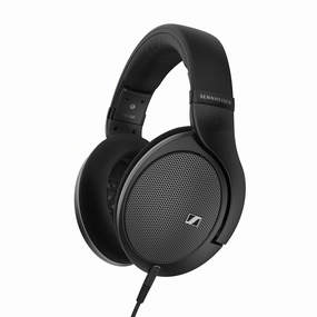Sennheiser HD 550 Open Back Headphones cheap headphones, sports headphones