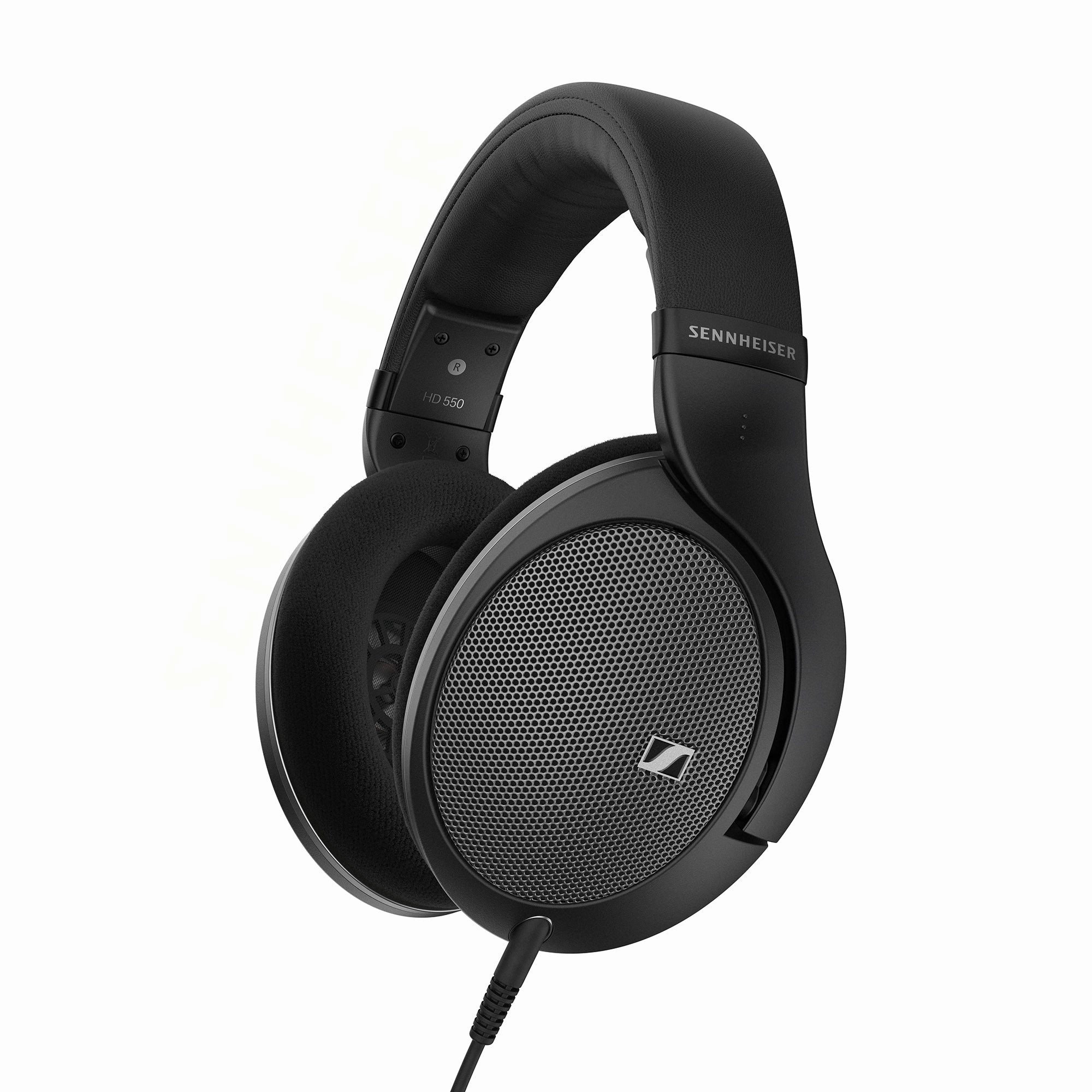 Sennheiser HD 550 Open Back Headphones cheap headphones, sports headphones