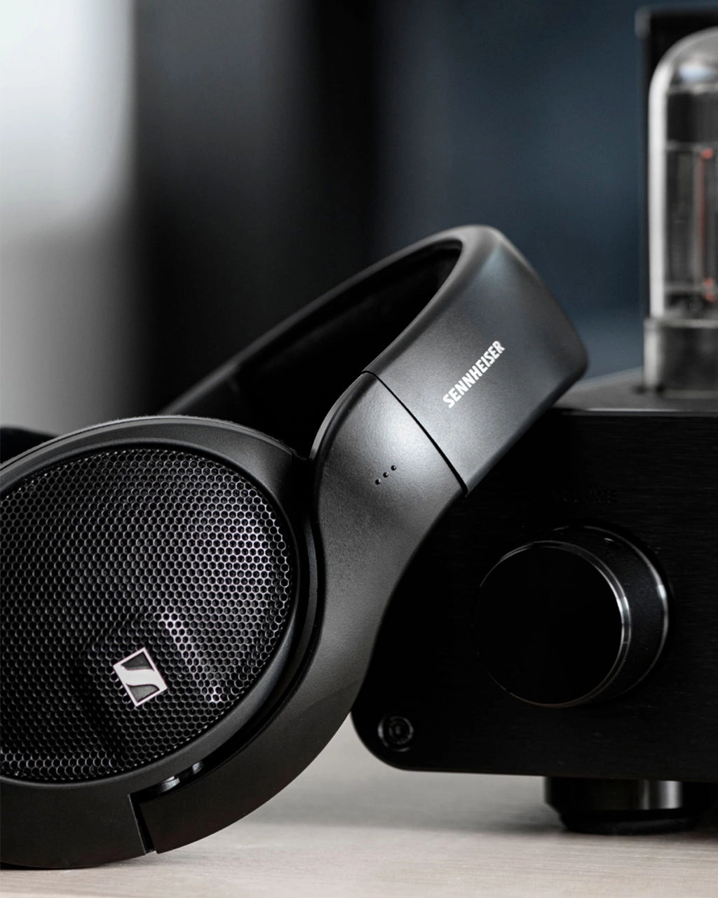 Sennheiser HD 560S