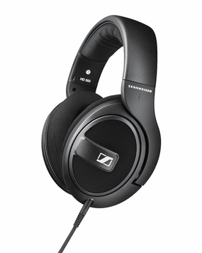 Sennheiser HD 569 Over-Ear Headphones over ear headphones, gaming headset