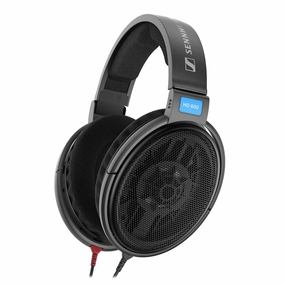 Sennheiser HD 600 Headphones bone conduction headphones, kids headphones