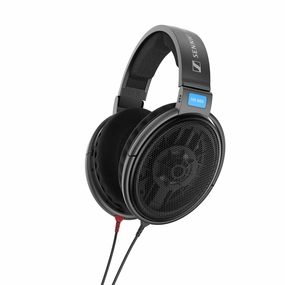 Sennheiser HD 600 Open Back Headphones cheap headphones, sports headphones