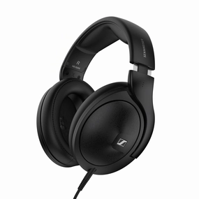 Sennheiser HD 620S Closed Back Headphones in ear monitors, dj headphones