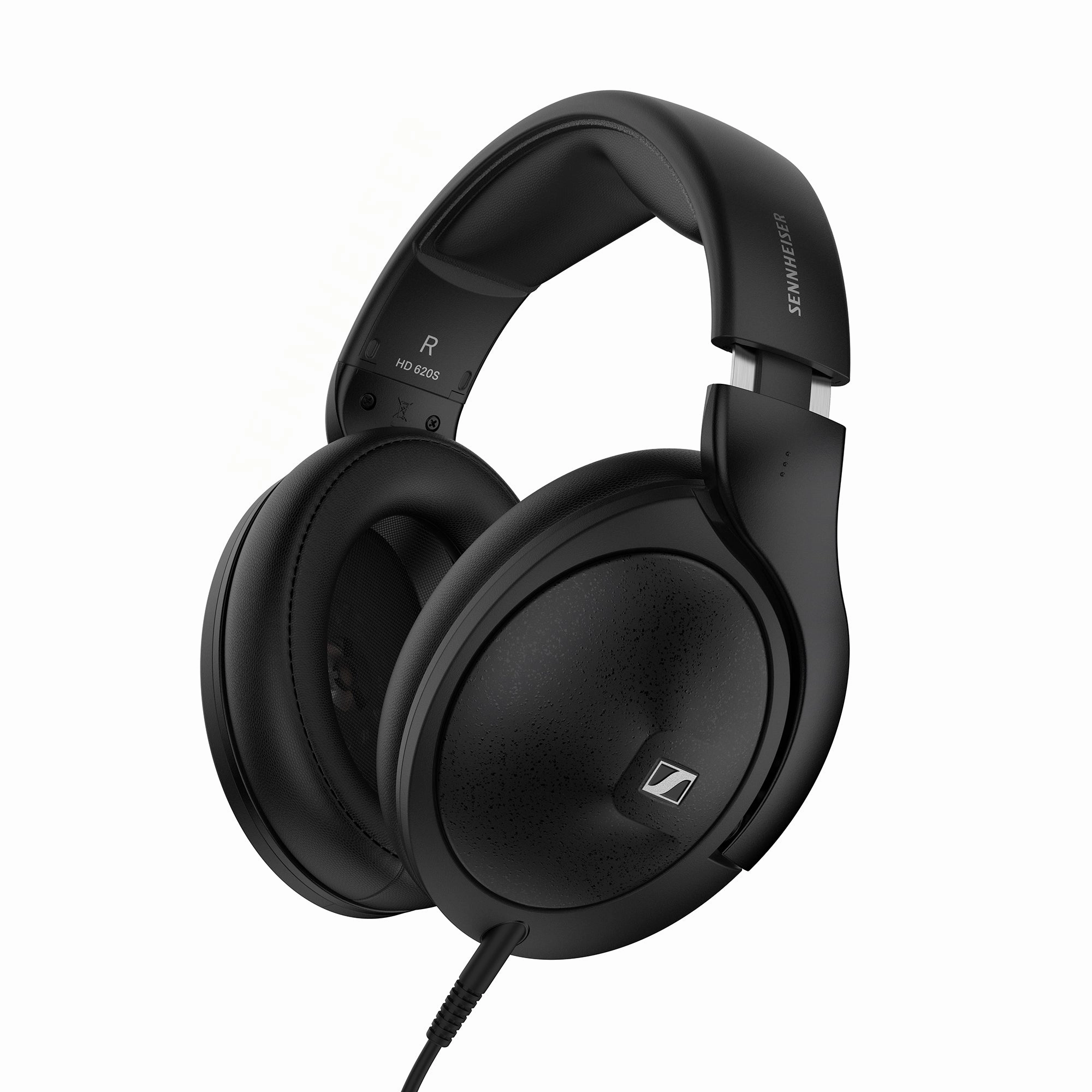 Sennheiser HD 620S Closed Back Headphones in ear monitors, dj headphones