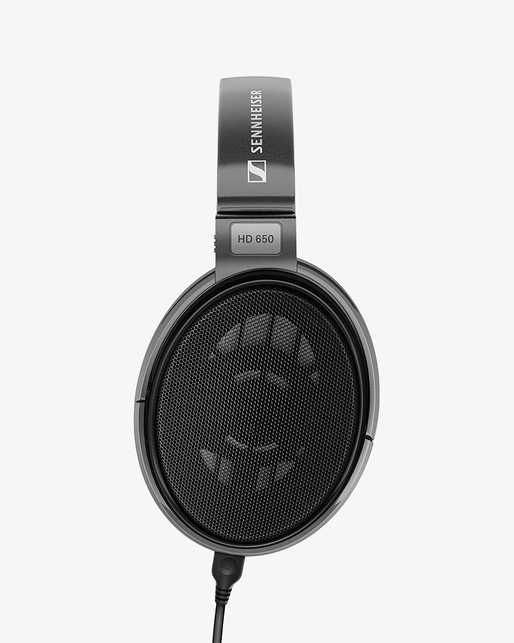 Sennheiser HD 650 - Audiophile Hi-Res Open Back