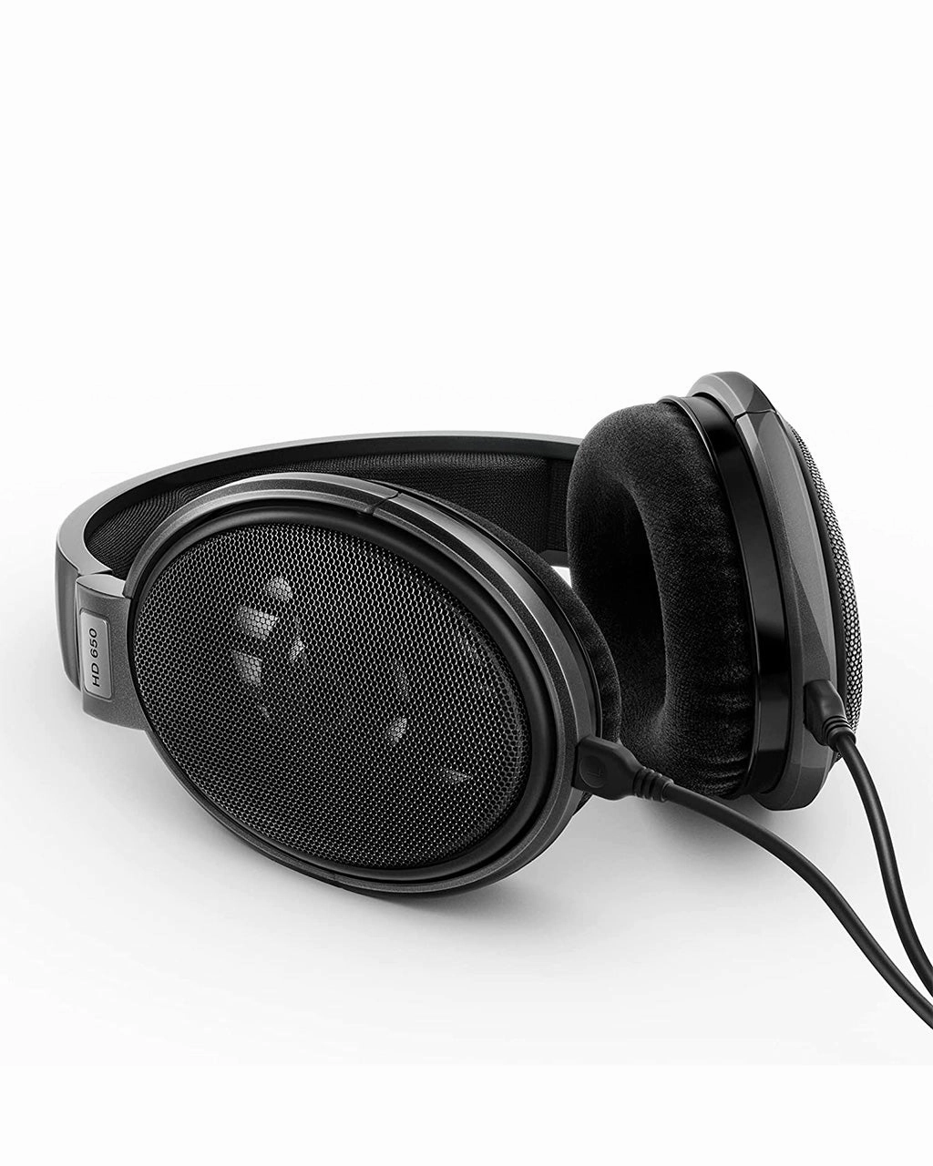 Sennheiser HD 650 - Audiophile Hi-Res Open Back
