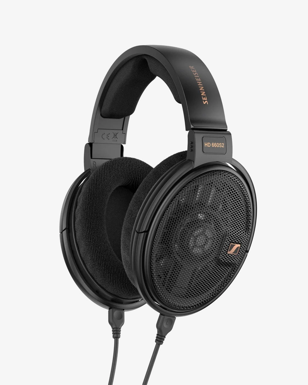 Sennheiser HD 660S2 Headphone over ear headphones, gaming headset