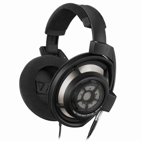 Sennheiser HD 800 S Headphones bone conduction headphones, kids headphones