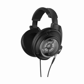 Sennheiser HD 820 Closed Back Audiophile Headphones studio headphones, open back headphones