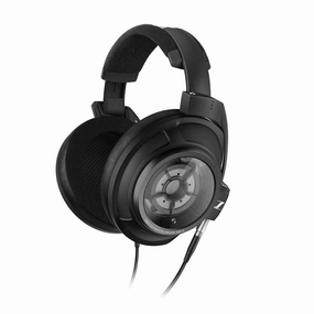 Sennheiser HD 820 Headphones bone conduction headphones, kids headphones