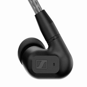 Sennheiser IE 200 In-Ear Headphones in ear monitors, dj headphones
