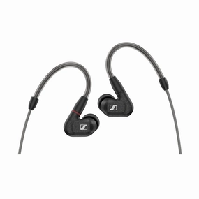 Sennheiser IE 300 In-Ear Headphones in ear monitors, dj headphones