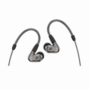 Sennheiser IE 600 In-Ear Headphones in ear monitors, dj headphones
