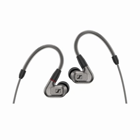 Sennheiser IE 600 In-Ear Headphones in ear monitors, dj headphones
