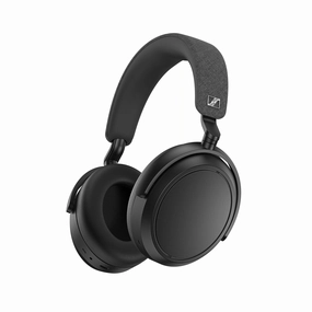 Sennheiser Momentum 4 Wireless Headphones in ear monitors, dj headphones