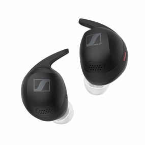 Sennheiser Momentum Sport True Wireless Earphones headphone amplifier, audiophile headphones