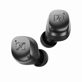 Sennheiser Momentum True Wireless 4 In-Ear Earphones headphone amplifier, audiophile headphones