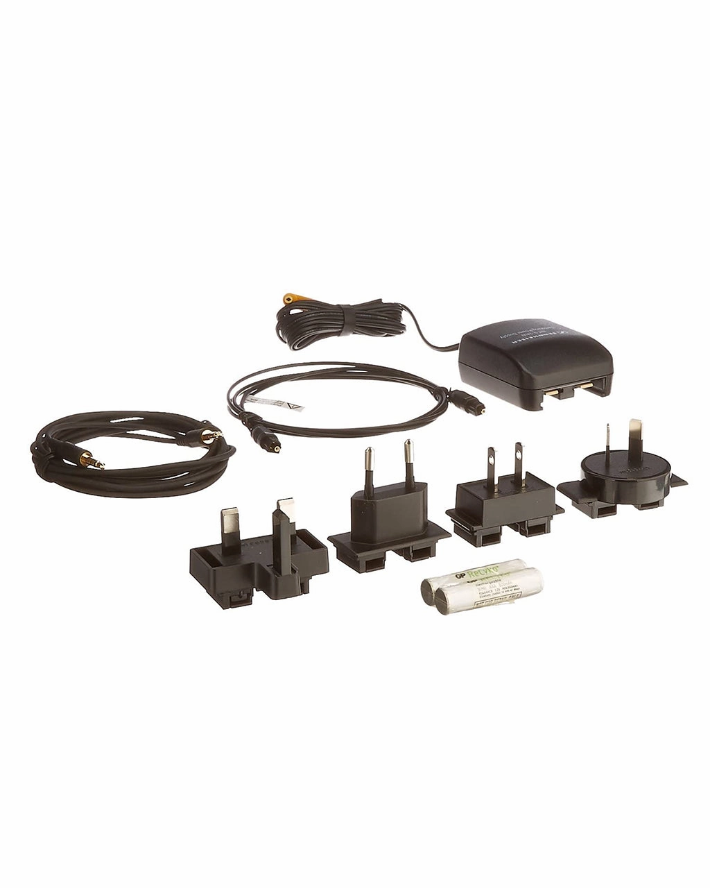 Sennheiser RS 195 RF Wireless Headphone System