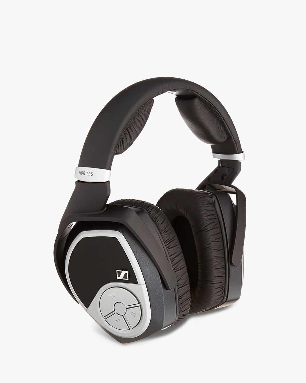 Sennheiser RS 195 RF Wireless Headphone System