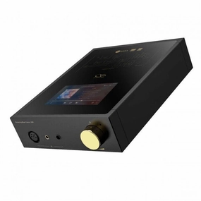 Shanling EM5 Streaming DAC/Amp (Call/Email For Availability) headphones with mic, headphones for tv
