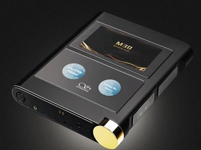 Shanling M30 Streaming DAC/Headphone Amp (Black) (Call/Email For Availability) headphones with mic, headphones for tv
