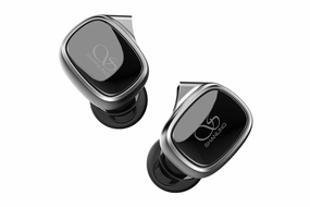 Shanling MG20 In-Ear Monitors (Titanium) (Call/Email For Availability) wireless gaming headset, wired headphones