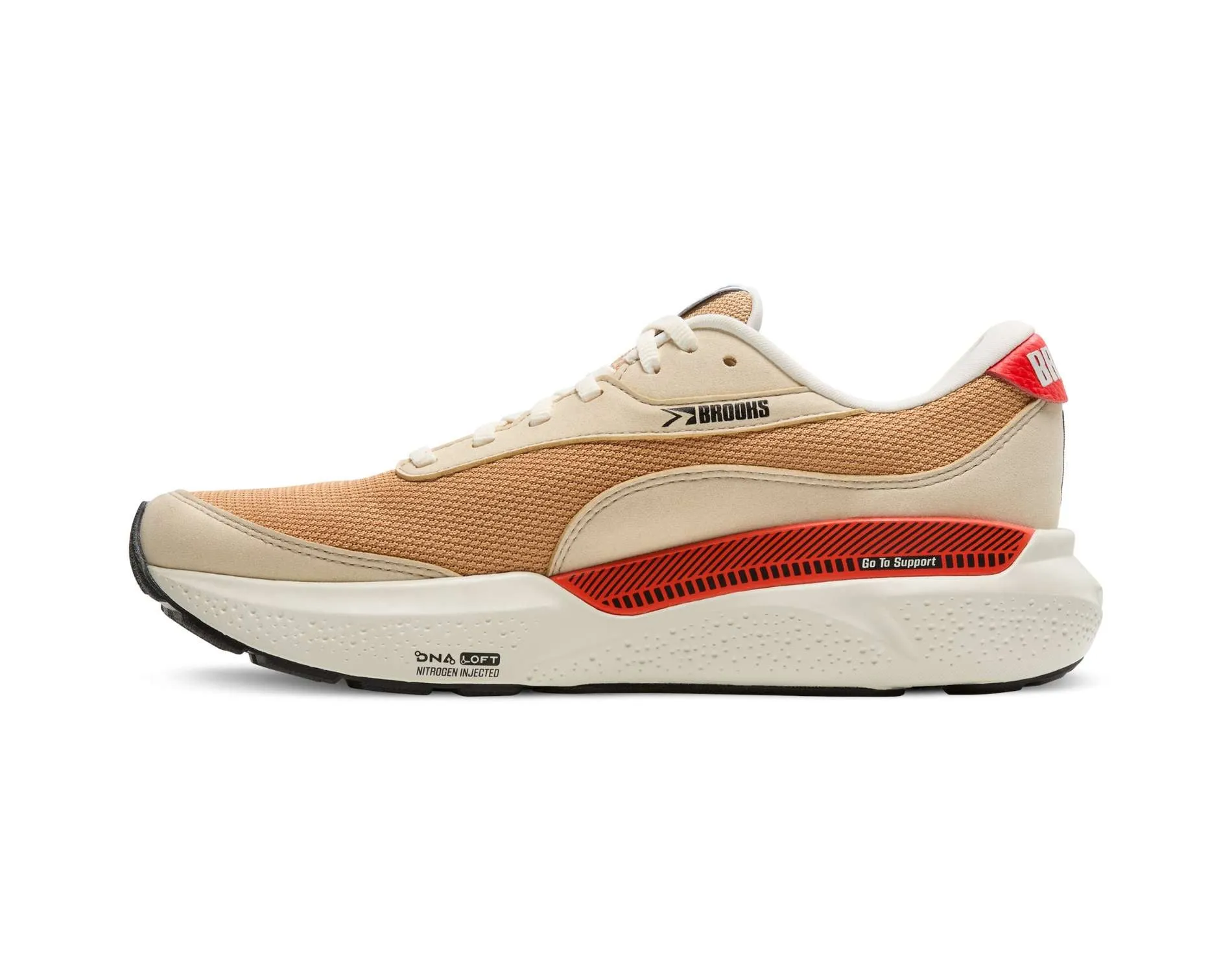 Shoes Brooks Brooks Adrenaline GTS 24 Mens