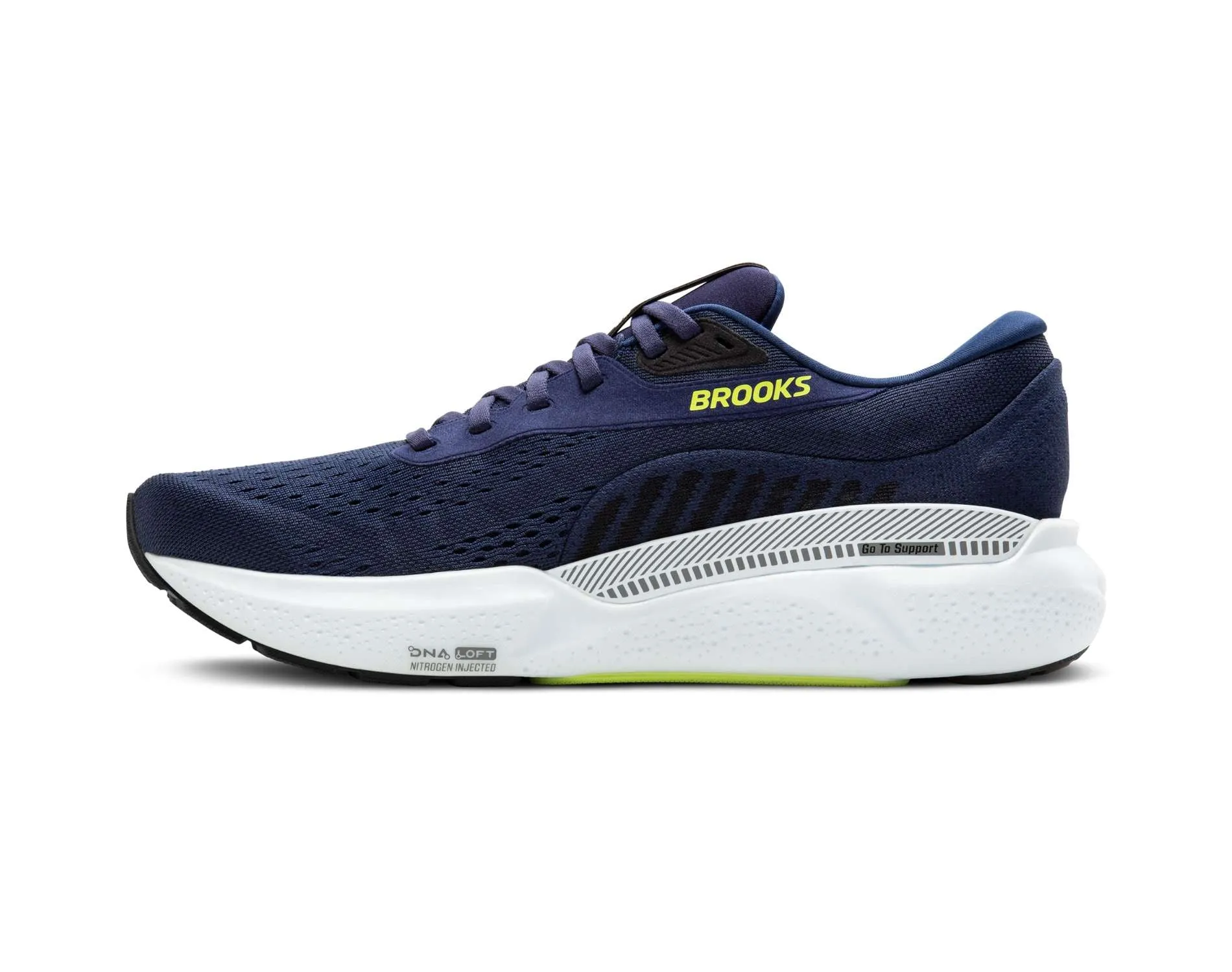 Shoes Brooks Brooks Adrenaline GTS 24 Mens