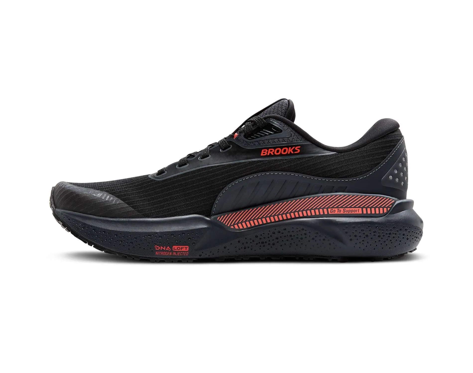 Shoes Brooks Brooks Adrenaline GTS 24 Weatherized Womens