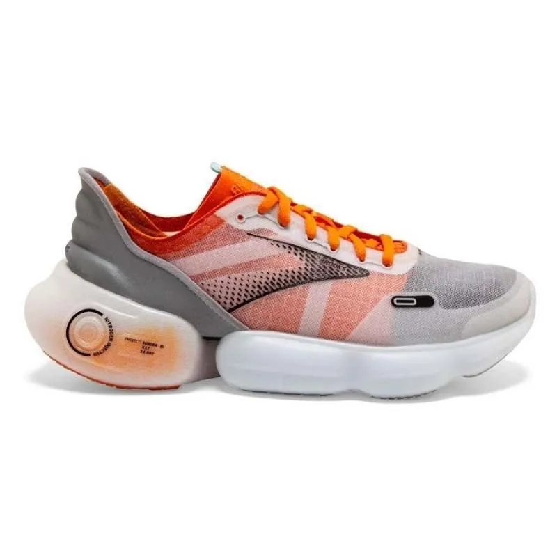 Shoes Brooks Brooks Aurora Mens