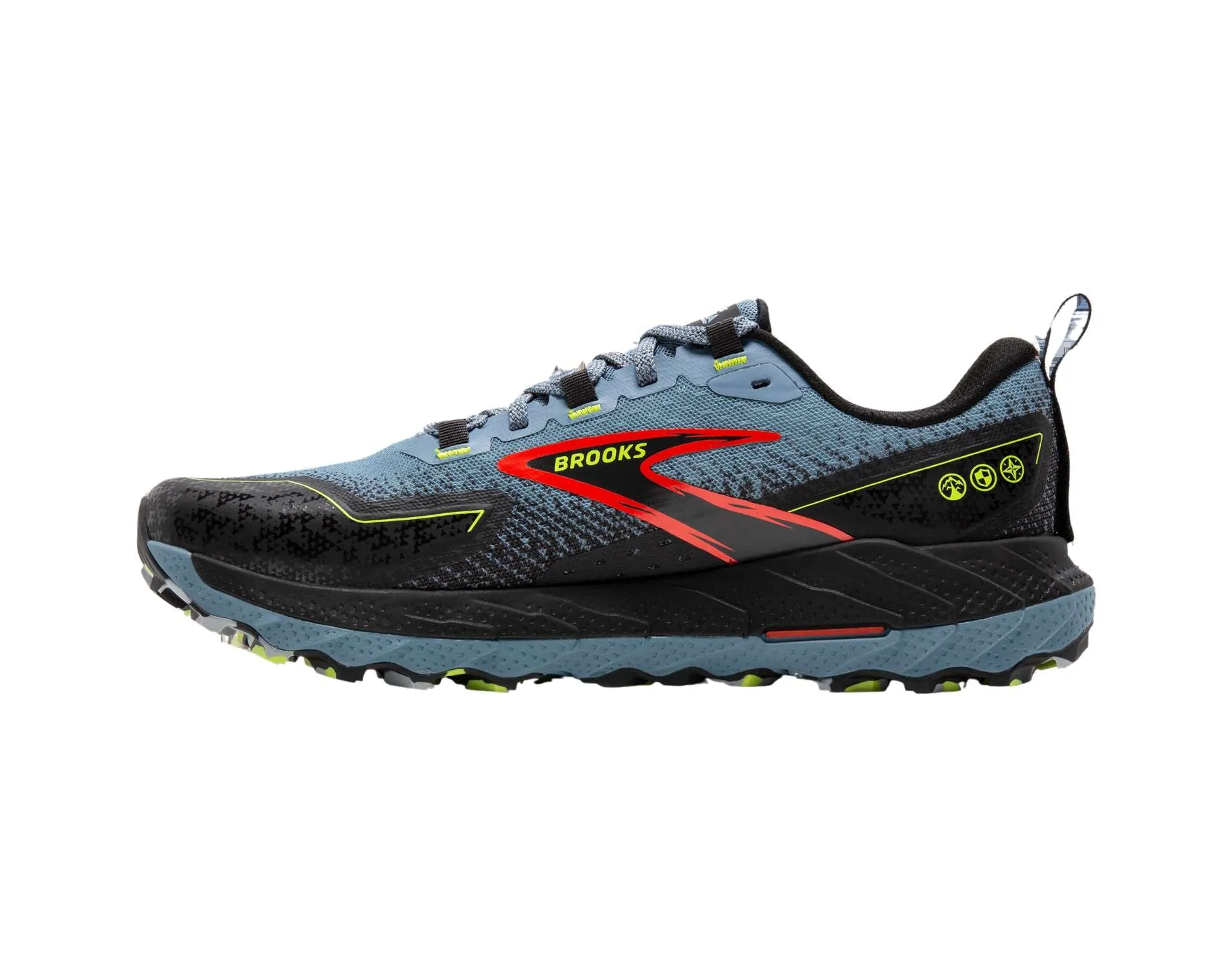 Shoes Brooks Brooks Cascadia 18 Mens