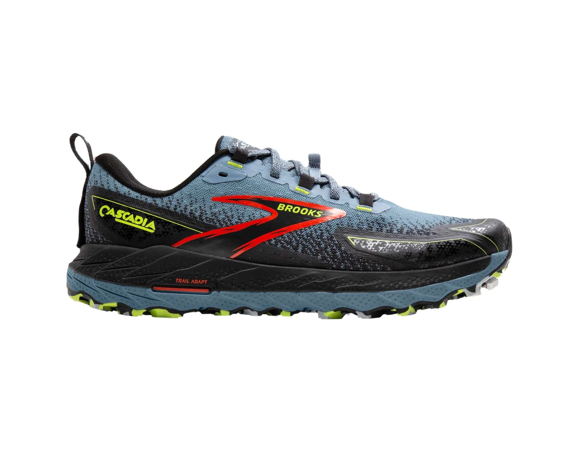 Shoes Brooks Brooks Cascadia 18 Mens