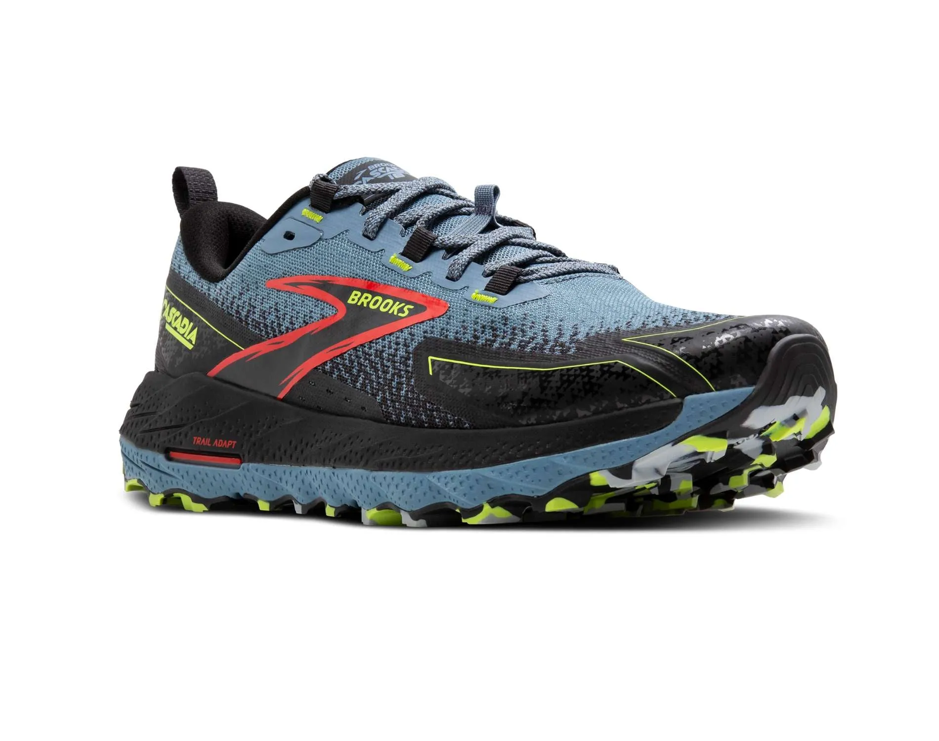 Shoes Brooks Brooks Cascadia 18 Mens