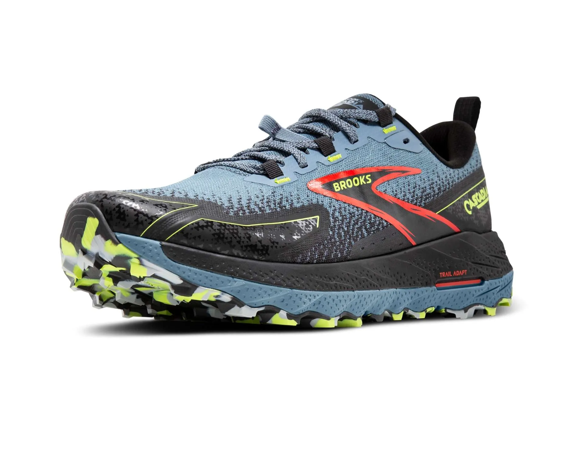 Shoes Brooks Brooks Cascadia 18 Mens