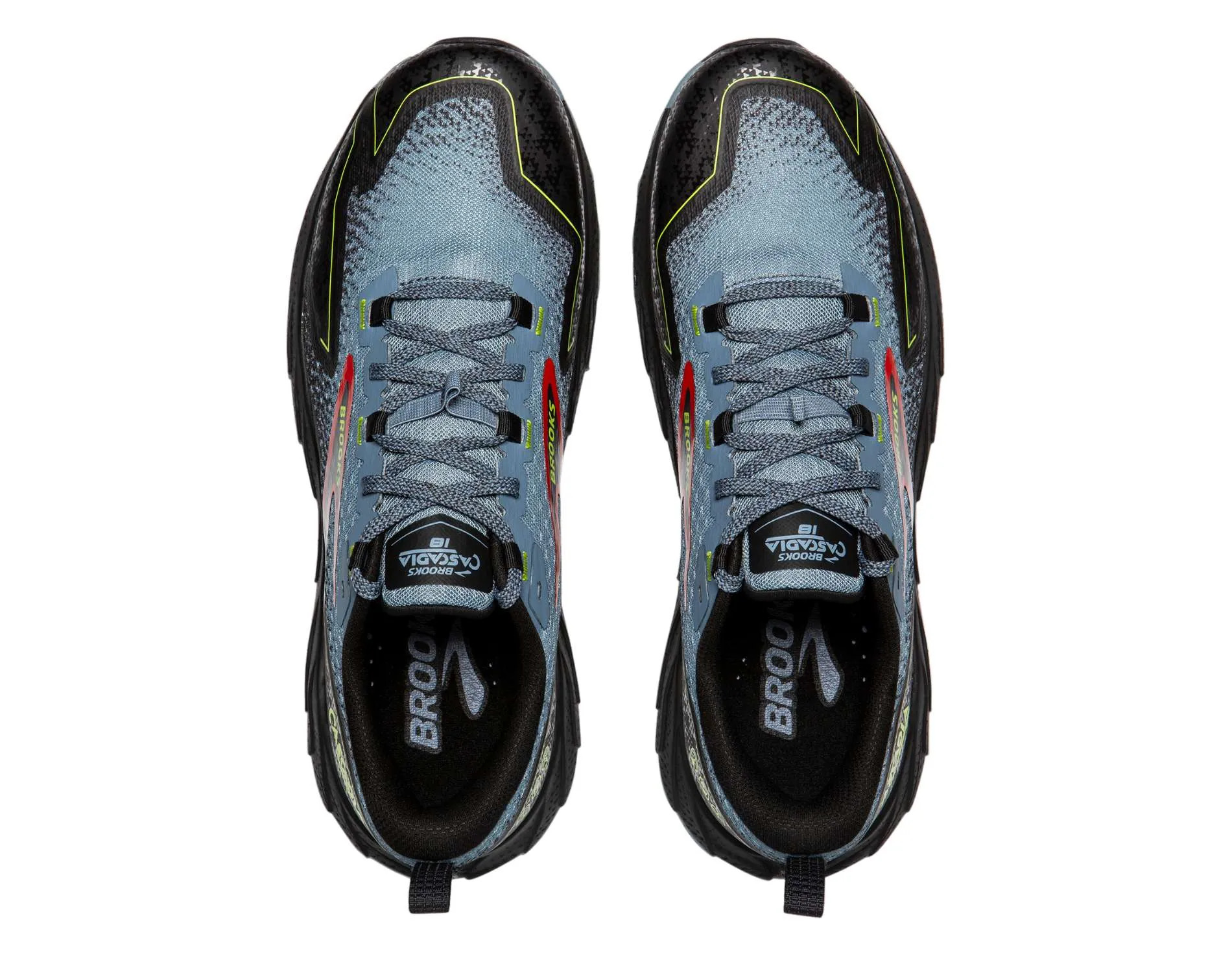 Shoes Brooks Brooks Cascadia 18 Mens